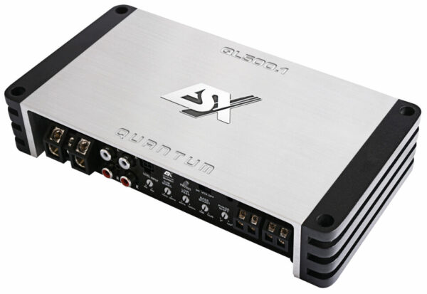ESX QUANTUM Digital Monoblock QL500.1 – Bild 2