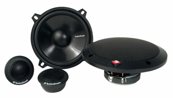ROCKFORD FOSGATE PRIME Compo 13 cm R152-S