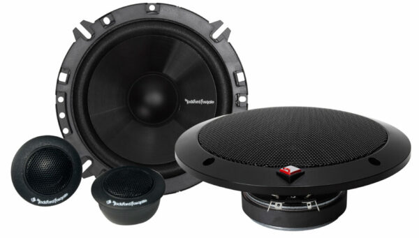 ROCKFORD FOSGATE PRIME Compo 16,5 cm R165-S