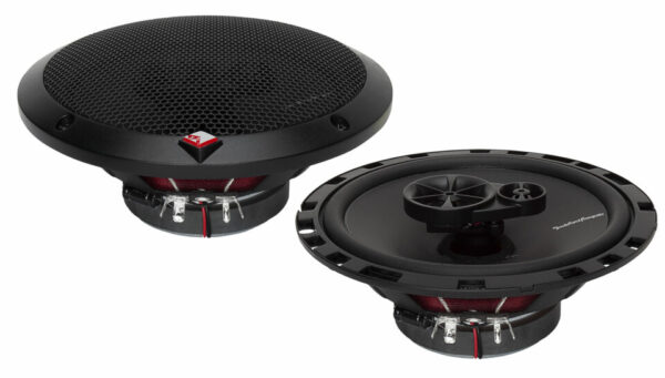 ROCKFORD FOSGATE PRIME Triax 16,5 cm R165X3