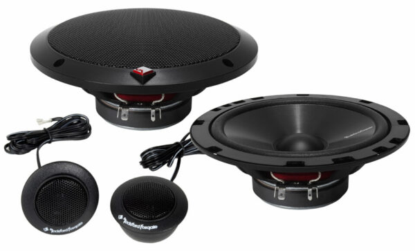 ROCKFORD FOSGATE PRIME Compo 16,5 cm R1675-S