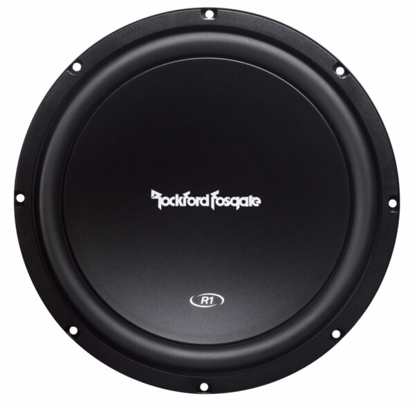 ROCKFORD FOSGATE PRIME Subwoofer R1S4-12 – Bild 2