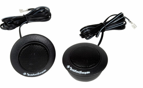 ROCKFORD FOSGATE PRIME Tweeter 13 mm R1T-S