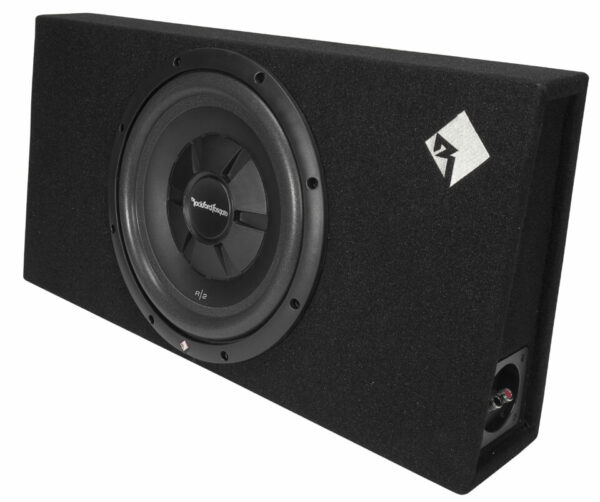 ROCKFORD FOSGATE PRIME Subbox R2S-1X12