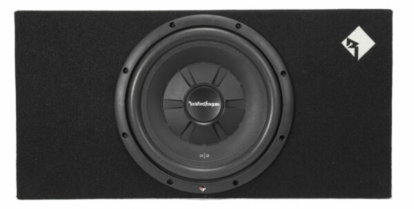 ROCKFORD FOSGATE PRIME Subbox R2S-1X12 – Bild 3