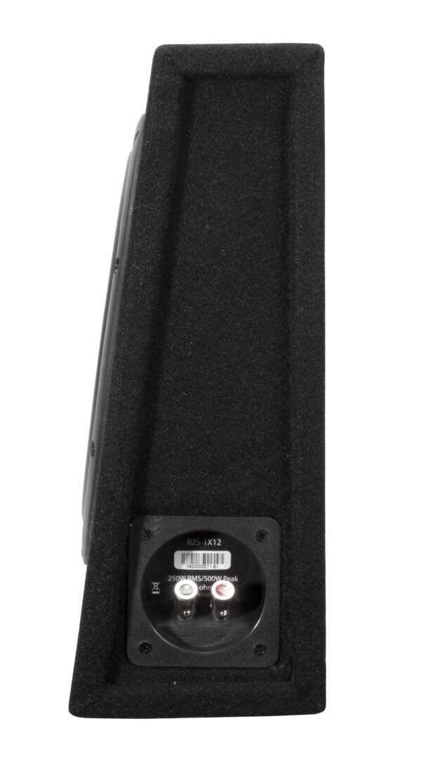ROCKFORD FOSGATE PRIME Subbox R2S-1X12 – Bild 2