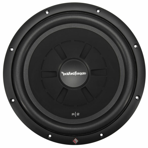 ROCKFORD FOSGATE PRIME Subwoofer R2D2-12 – Bild 2
