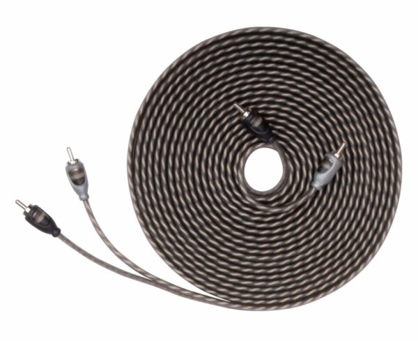 ROCKFORD FOSGATE Video Cable 1 m RFIV-3