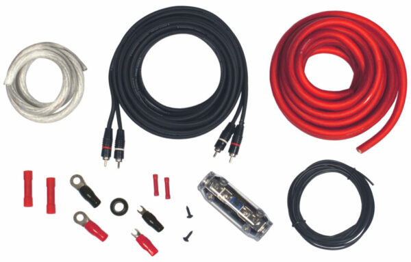 ROCKFORD FOSGATE PRIME Wirekit 20 mm² RFK20
