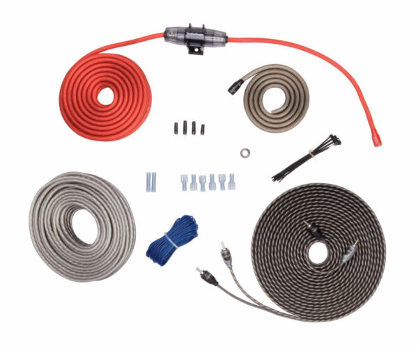 ROCKFORD FOSGATE Wirekit 8,3 mm²RFK8X