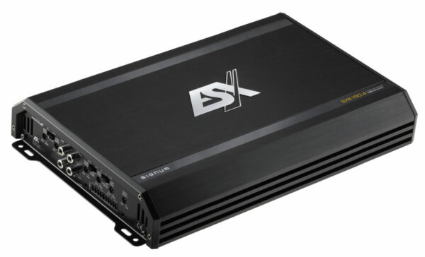 ESX SIGNUM 4CH AMP SXE150.4