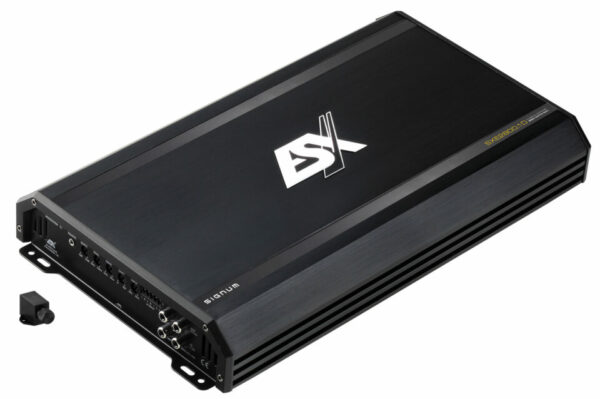 ESX SIGNUM Digital Monoblock SXE2800.1D