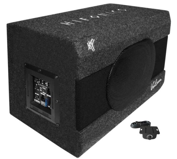 HIFONICS Aktiv Subwoofer VX-690A