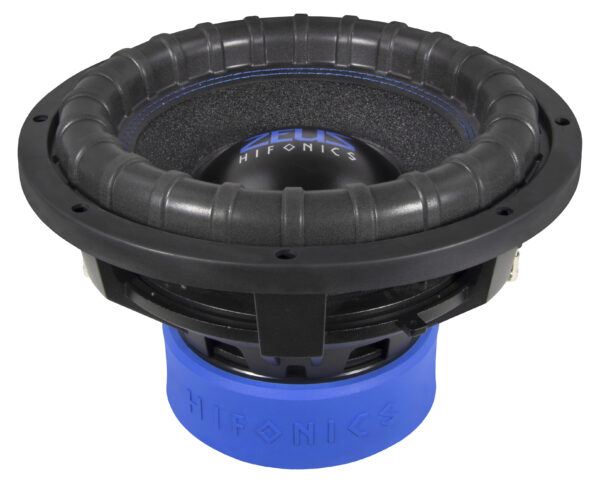 HIFONICS ZEUS Woofer ZRX-12D2