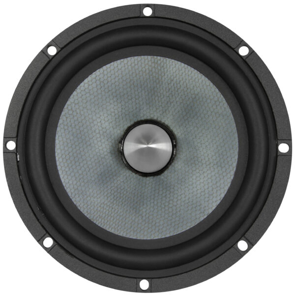 HIFONICS ZEUS Woofer 16,5 cm ZX-6.2W – Bild 2