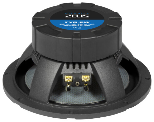 HIFONICS ZEUS Woofer 16,5 cm ZX-6.2W – Bild 4