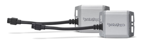 ROCKFORD PUNCH Amplifier-Set PM100X1K – Bild 2
