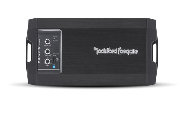 ROCKFORD FOSGATE POWER 1CH Amp T750x1bd – Bild 3