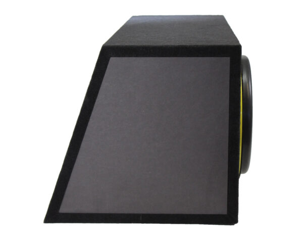 GZHW 30XSPL-D1/ D2 30 cm / 12″ high quality SPL Gehäusesubwoofer – Bild 6