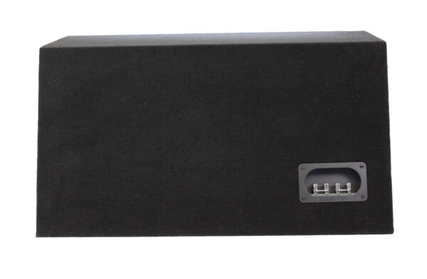 GZHW 30XSPL-D1/ D2 30 cm / 12″ high quality SPL Gehäusesubwoofer – Bild 5