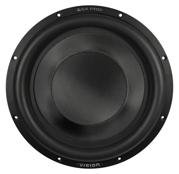 ESX Vison Woofer VXP104 – Bild 3