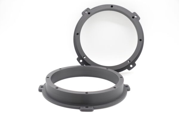 Kia /Hyundai universal 165 Lautsprecher Adapter – Bild 2