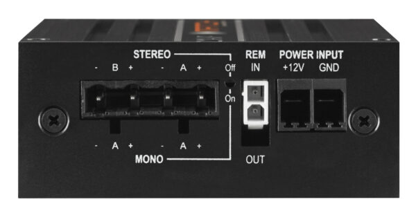 MATCH M2.1 AMP – Bild 2