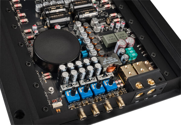 HELIX C FOUR – Bild 5