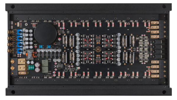 HELIX C FOUR – Bild 4