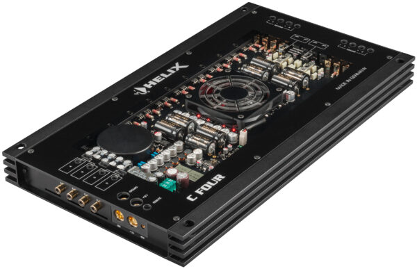HELIX C FOUR