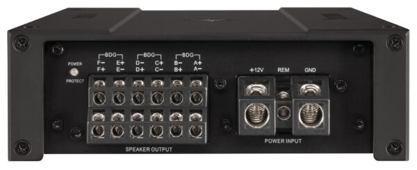 HELIX M SIX DSP – Bild 2