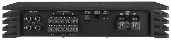 HELIX P SIX DSP ULTIMATE – Bild 3