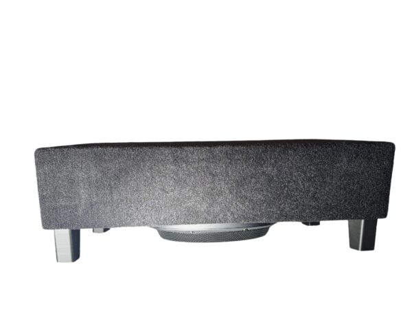 Hertz MPS 250 Tesla I Der Subwoofer für Model 3 & Model Y – Bild 2