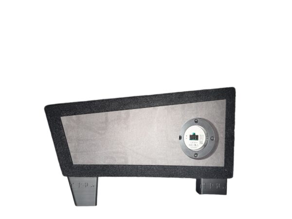 Hertz MPS 250 Tesla I Der Subwoofer für Model 3 & Model Y – Bild 3
