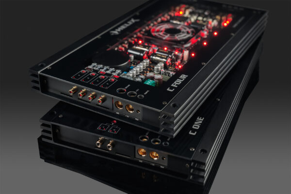 HELIX C FOUR – Bild 2