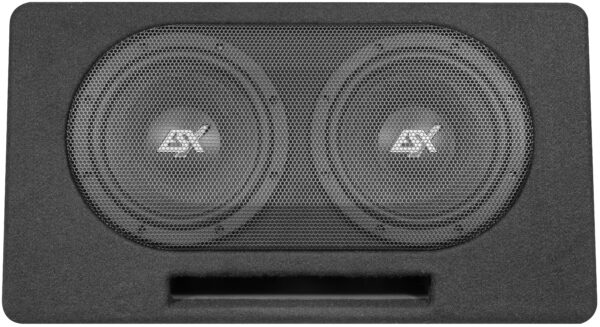 ESX DBX206A – Bild 4