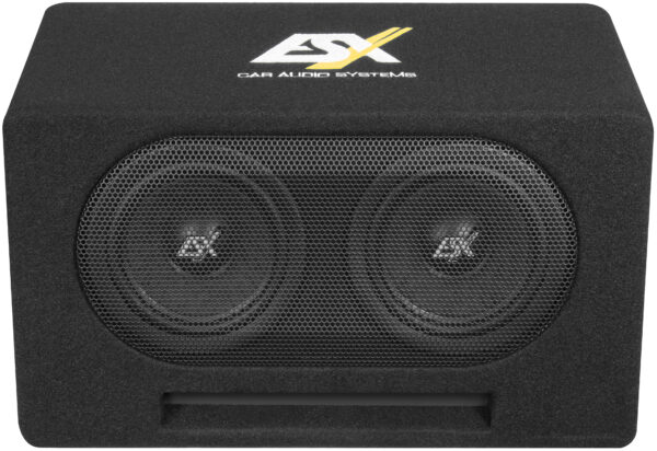 ESX DBX206A – Bild 3