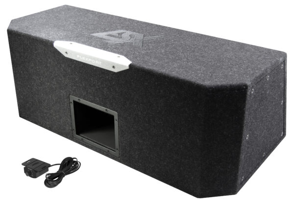 ESX DBX208BPA – Bild 5