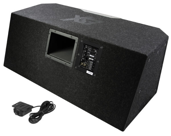 ESX DBX208BPA – Bild 4