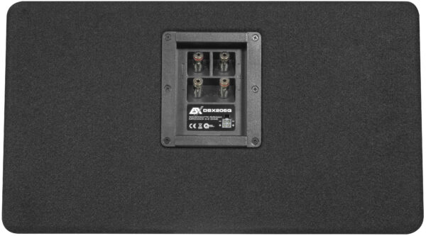 ESX DBX208BPA – Bild 2