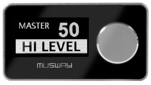 Musway DRC1 – Bild 2