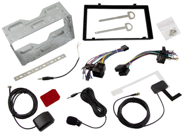 ESX VMX700DAB I Apple CarPlay® oder Android Auto™ – Bild 5