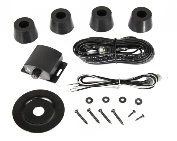 Hifonics VRX82A – Bild 8