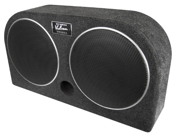 Hifonics VRX82A – Bild 7
