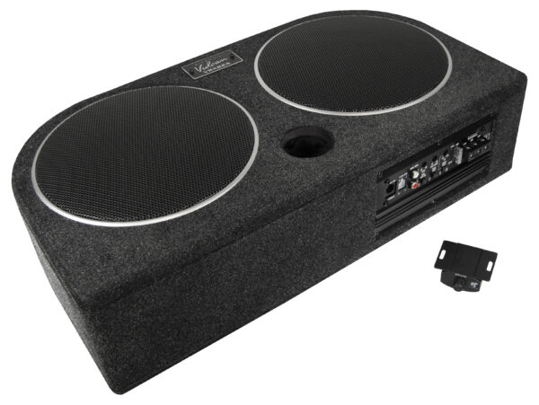 Hifonics VRX82A – Bild 5