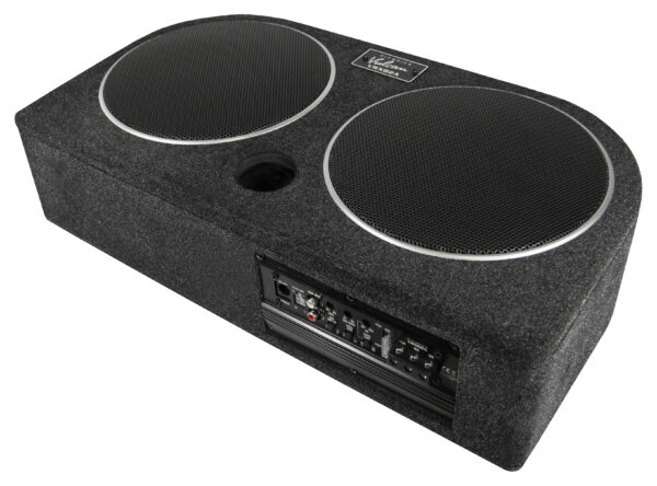 Hifonics VRX82A – Bild 4