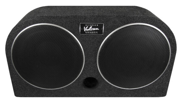 Hifonics VRX82A – Bild 3