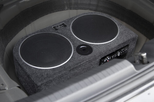 Hifonics VRX82A – Bild 2