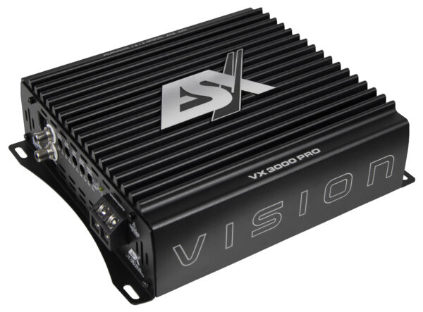 ESX VX3000 PRO – Bild 2