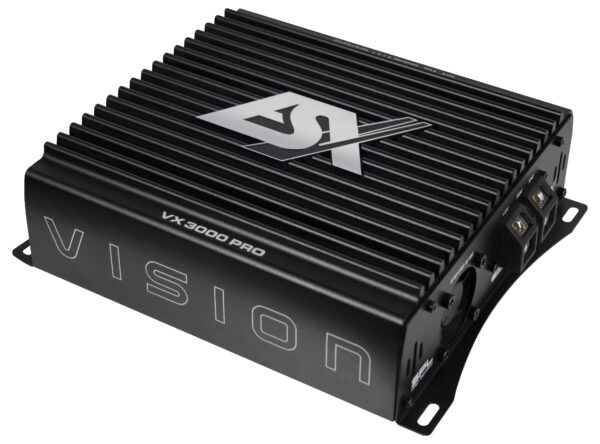 ESX VX3000 PRO
